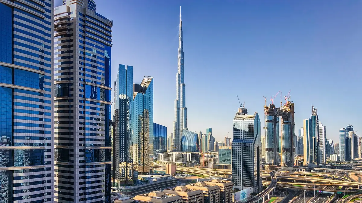 Dubai: The Cleanest City in the World for the Fifth Year Running – A Prime Location for Out-of-Home Advertising